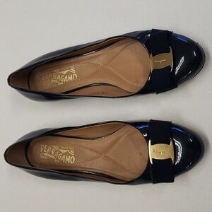 Salvatore Ferragamo size 7.5